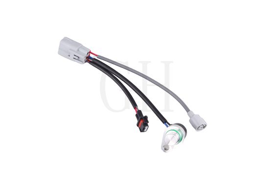 89546-30070 89421-26020 Toyota Reiz Speed Sensor Toyota Ruizhi Crown 6SUB16C Denso
