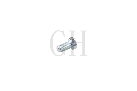 Vehicle AC Compressor Fastener B5 Refueling Screw Automotive Ac Compressor Parts