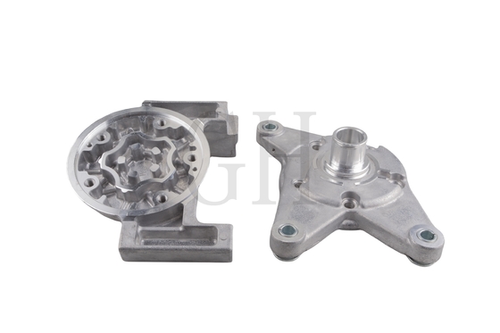 Toyota AC Compressor Cylinder Block Toyota 10S17C/10S20C