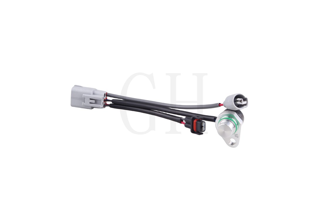 89546-30070 89421-26020 Toyota Reiz Speed Sensor Toyota Ruizhi Crown 6SUB16C Denso