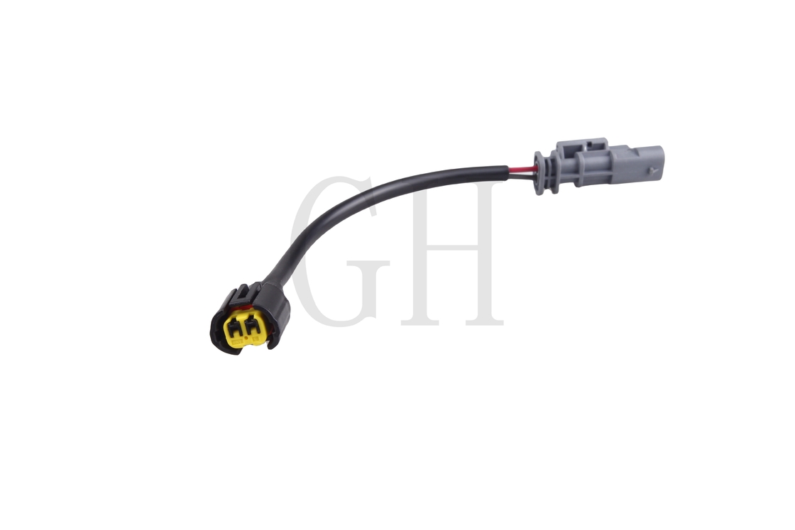 Malibu Wiring Harness	Chevrolet Buick Malibu PXE16 SANDEN