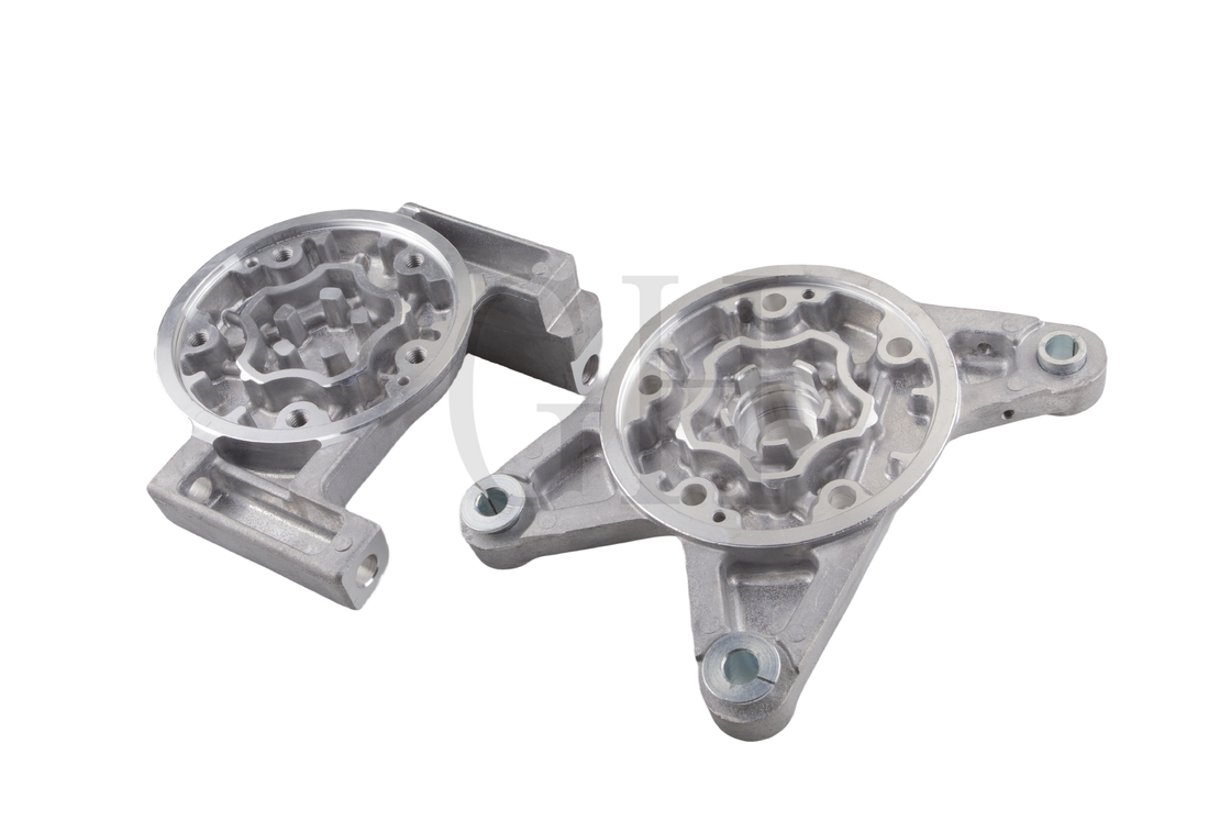 Toyota AC Compressor Cylinder Block Toyota 10S17C/10S20C